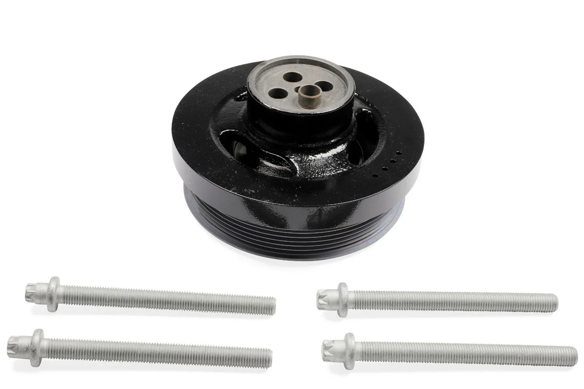 Fulie curea, arbore cotit HEPU 15-7541K1