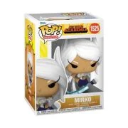 Funko POP Animation:Â  MHA- Mirko