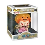 Funko POP Deluxe: One Piece- Hungry Big Mom