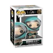 Funko POP Marvel: Loki Season 2- Mobius