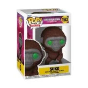 Funko POP Movies: GvK2NE- Pop 3