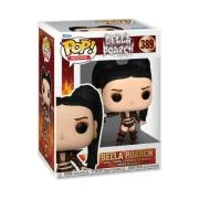 Funko POP Rocks: Bella Poarch(Inferno)