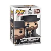 Funko POP TV: Peaky Blinders Alfie Solomons
