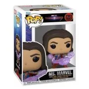 Funko POP Vinyl: The Marvs- POP 6