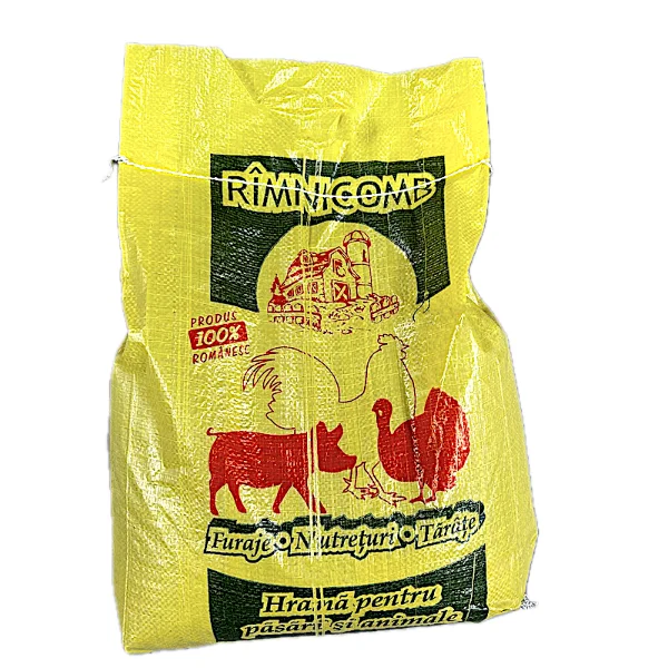 Furaj pui gaina piata pulbere 25 kg, 21-1, Ramnicomb