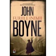 Furiile inimii - John Boyne