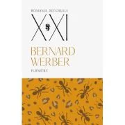 Furnicile, volumul 1 - Bernard Werber