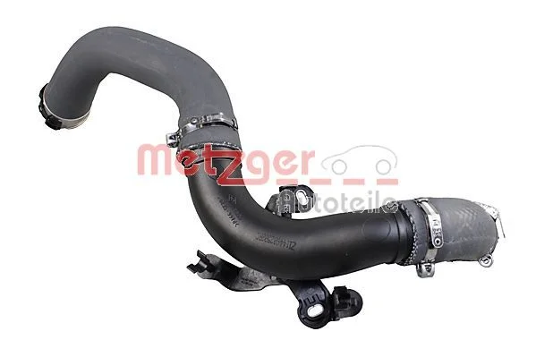 Furtun aer supraalimentare METZGER 2400610