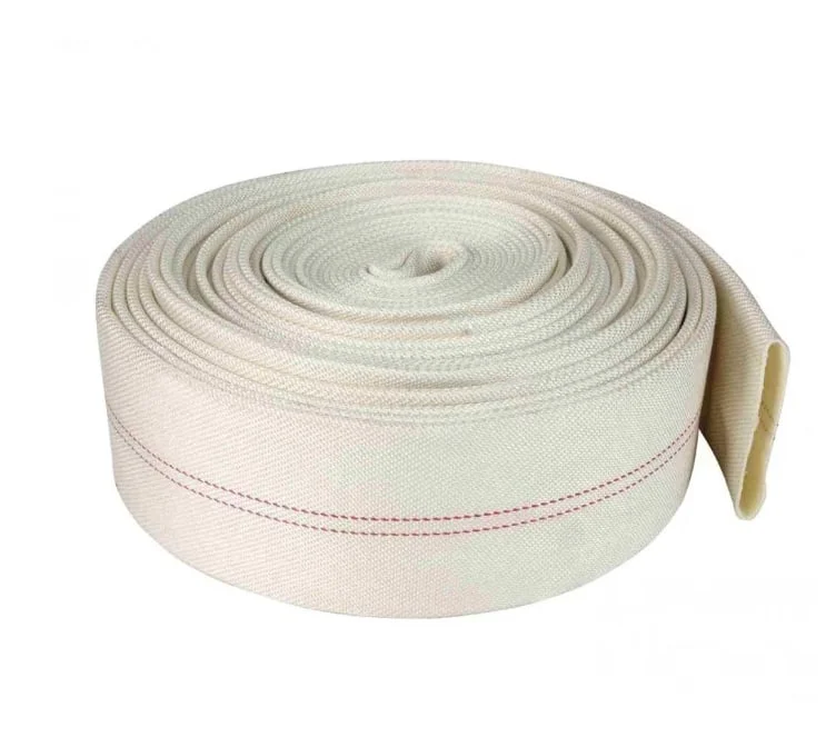 Furtun Apa pompieri 2'' toli/inch panzat, 20m lungime, 12bar CMP0595