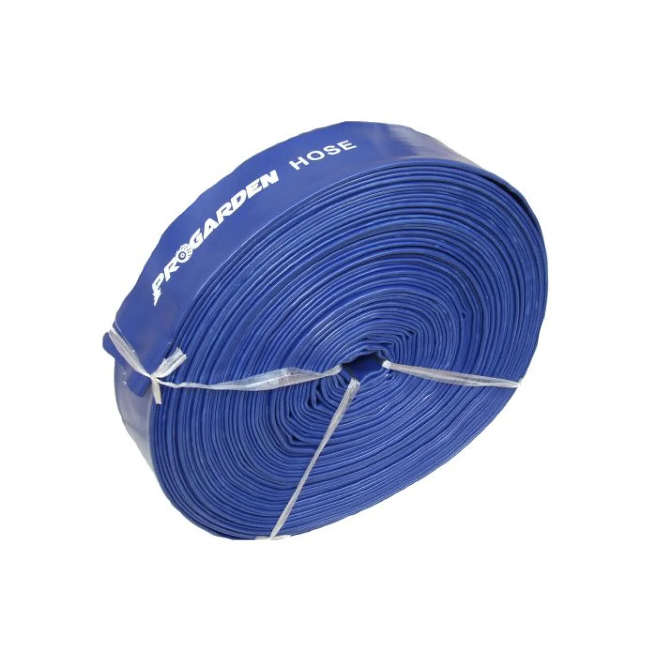 Furtun Pompieri 2 Toli / 50 mm pentru Irigatii, presiune max 4 bar - Rola 50 m