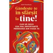 Gandeste-te in sfarsit la tine! - Sylvie Tenenbaum