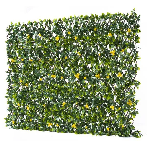 Gard artificial Summer, dimensiuni 100x200 cm - Unic Spot Ro