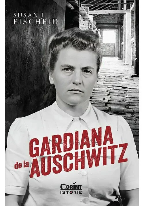 Gardiana de la Auschwitz