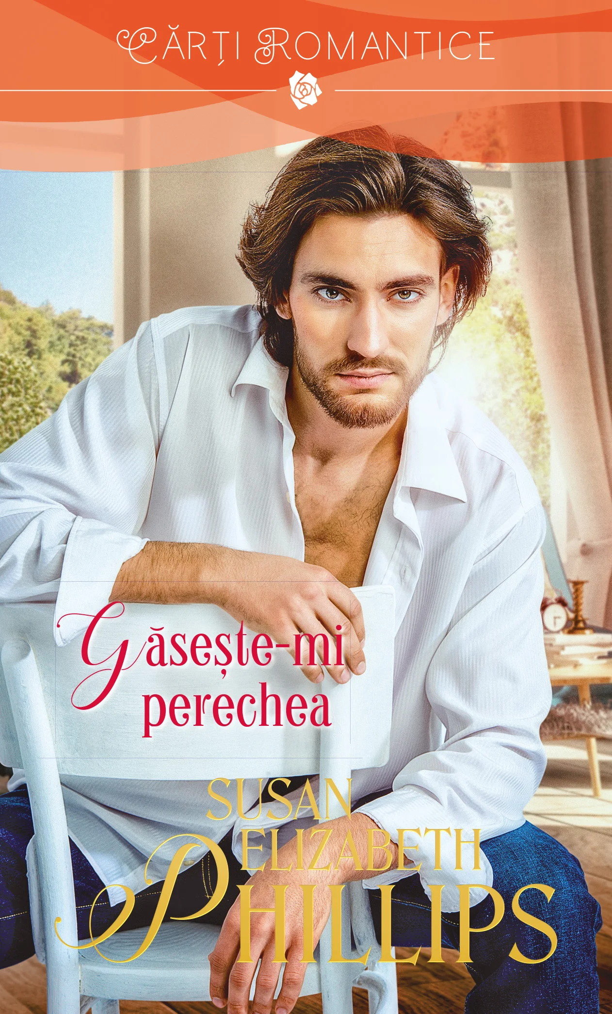 Găsește-mi perechea