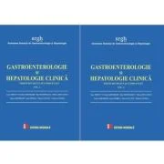 Gastroenterologie si hepatologie clinica - Anca Trifan