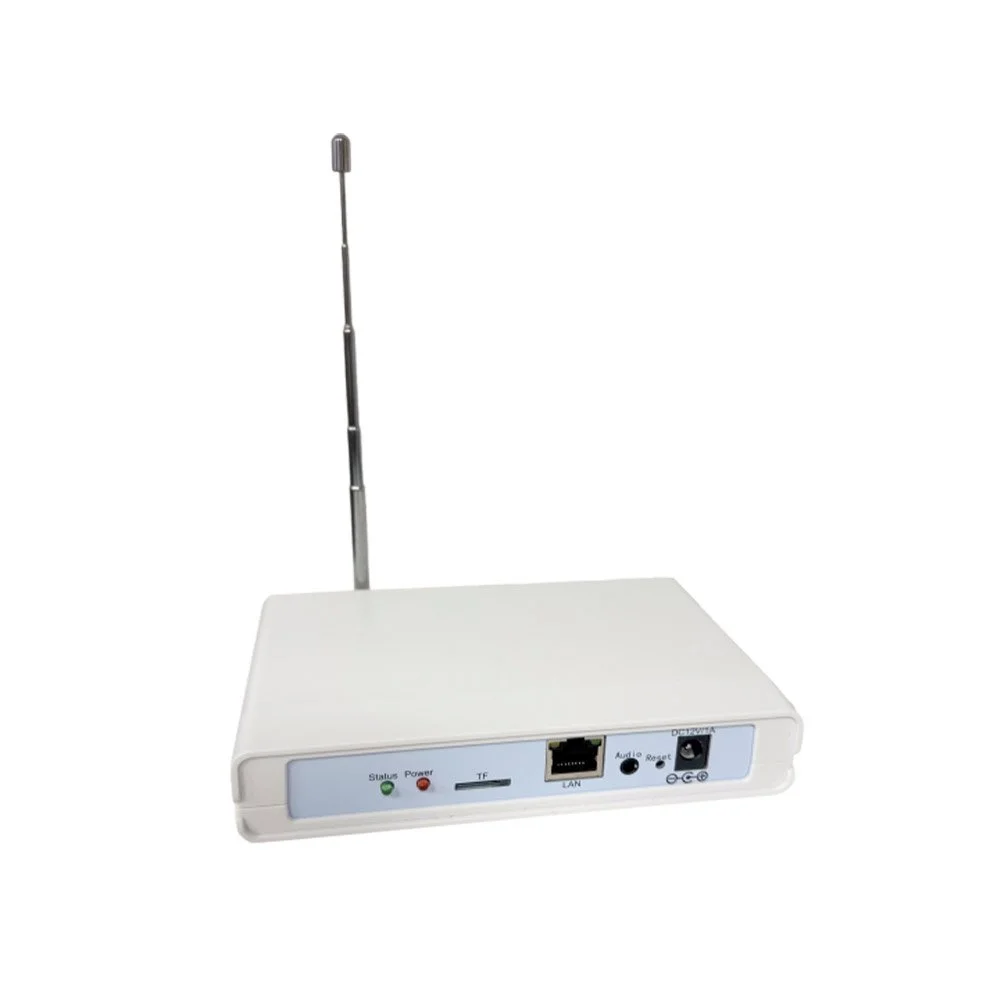 Gateway W811L-G133(868), 868.5 MHz, 500 m, compatibil LoRa