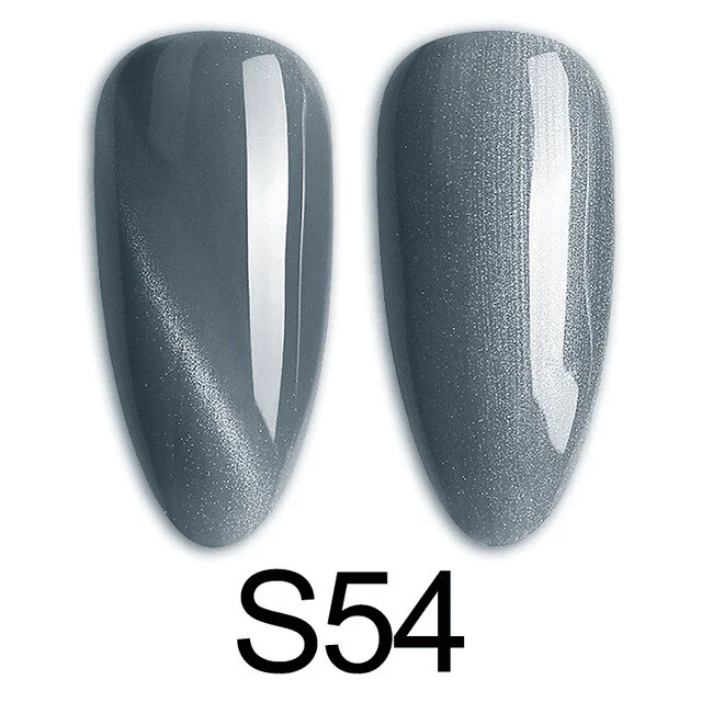 Gel color Cat Eye Aerolite S54 - S54 - Everin.ro