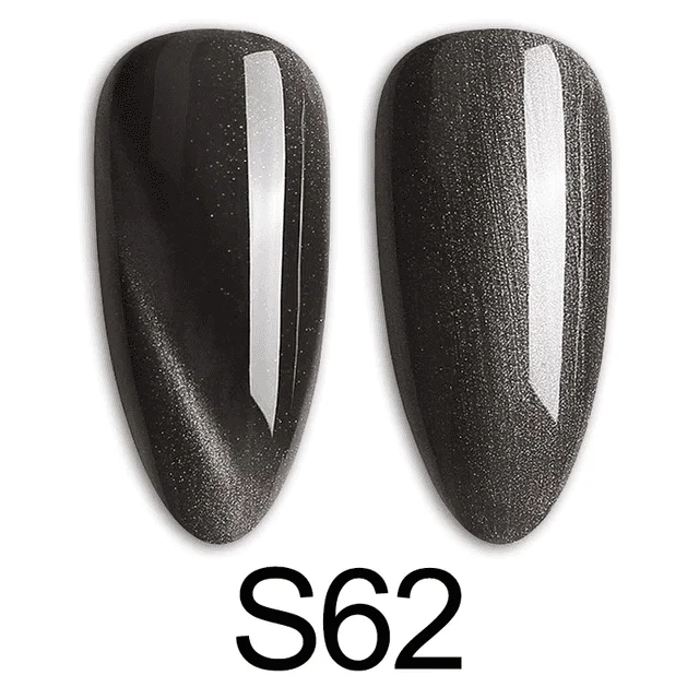 Gel color Cat Eye Aerolite S62 - S62 - Everin.ro
