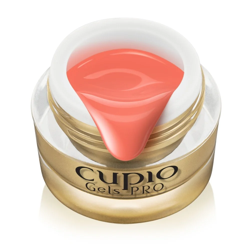 Gel color ultra pigmentat Cupio Just Peachy