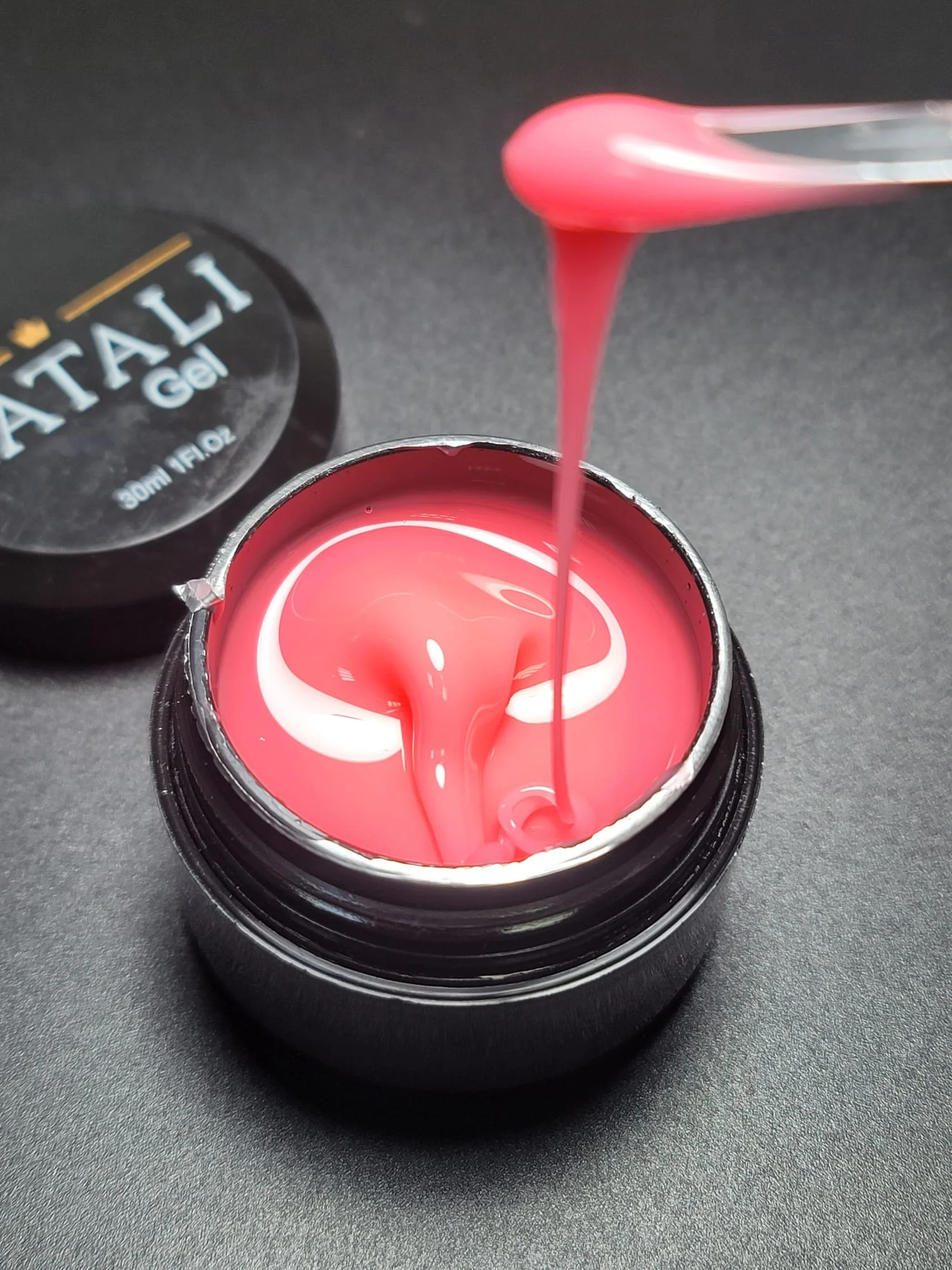 Gel Constructie Autonivelant NATALI 30gr- Nr.04 - GN-04 - Everin.ro