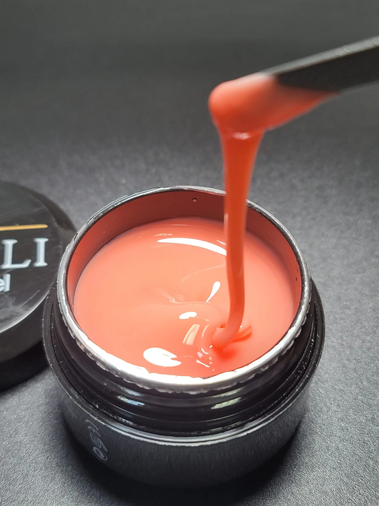 Gel Constructie Autonivelant NATALI 30gr- Nr.07 - GN-07 - Everin.ro