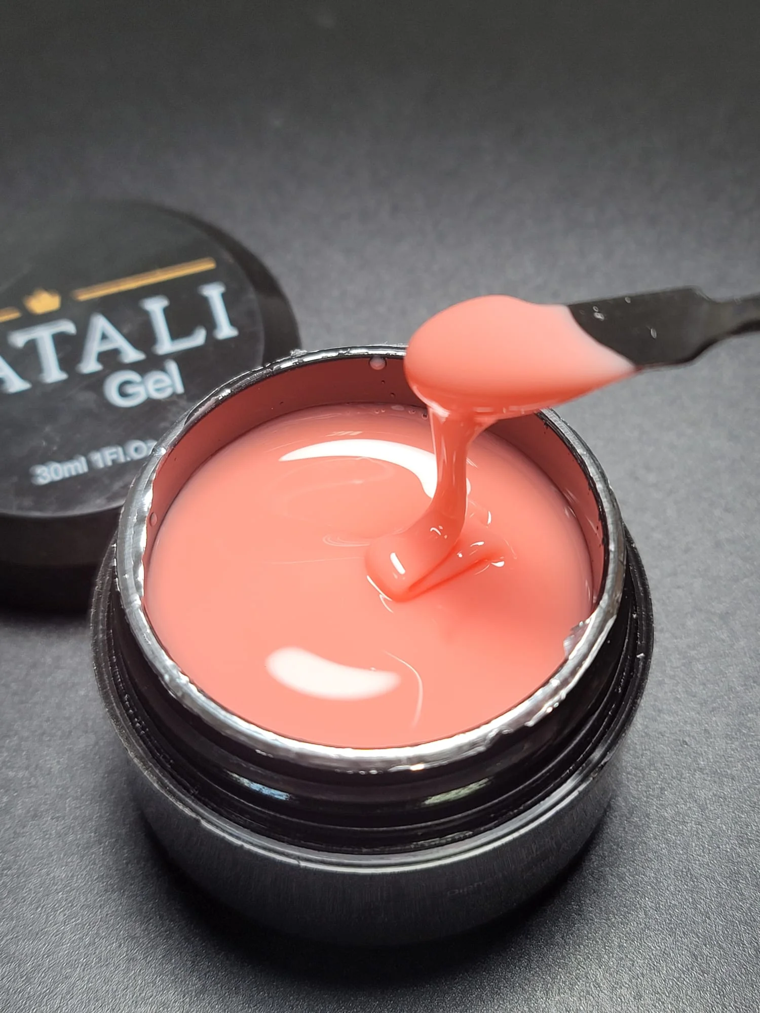 Gel Constructie Autonivelant NATALI 30gr- Nr.12 - GN-12 - Everin.ro