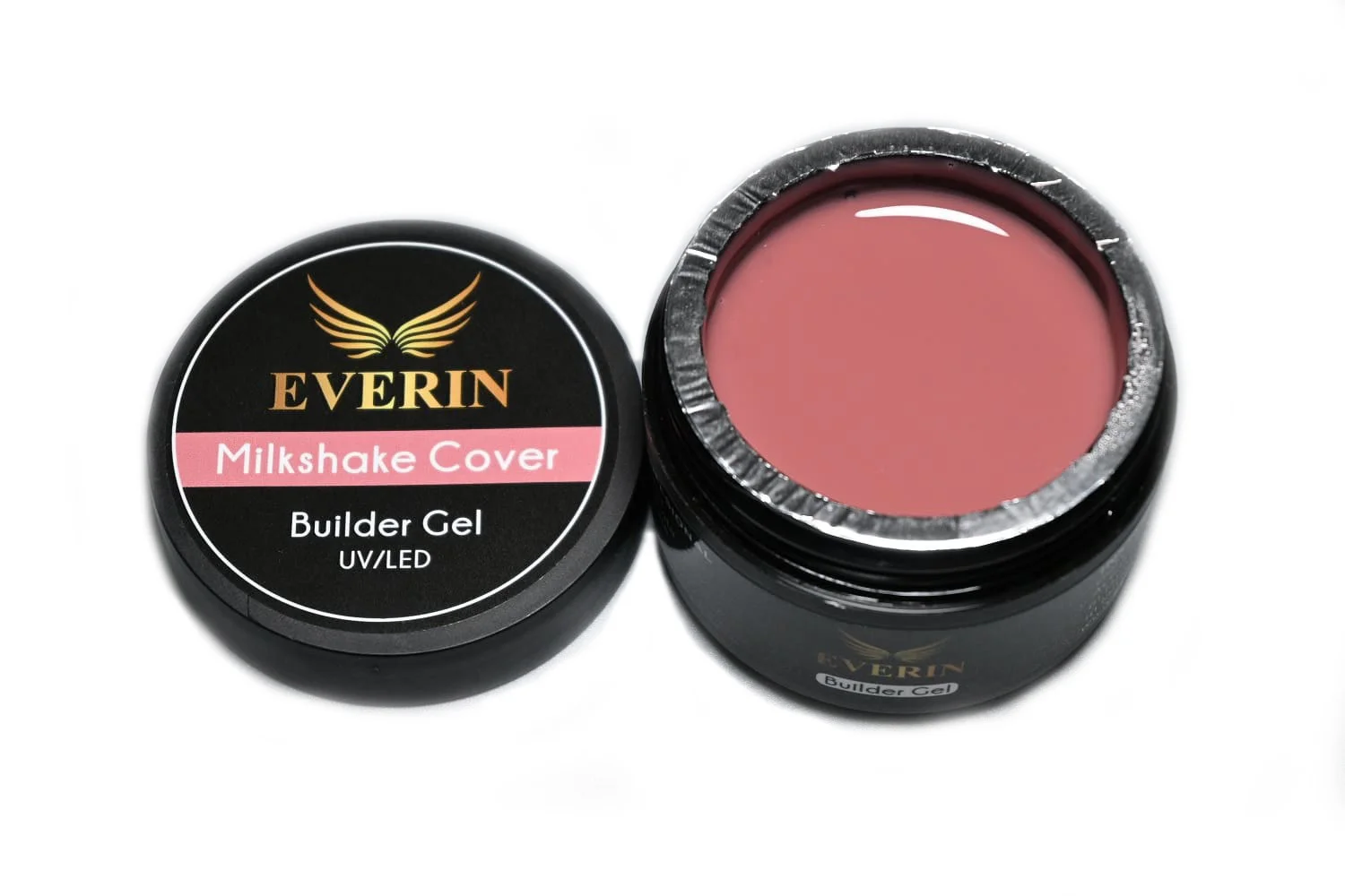 Gel constructie Everin- Milkshake 15gr - GE-13-15gr - Everin.ro