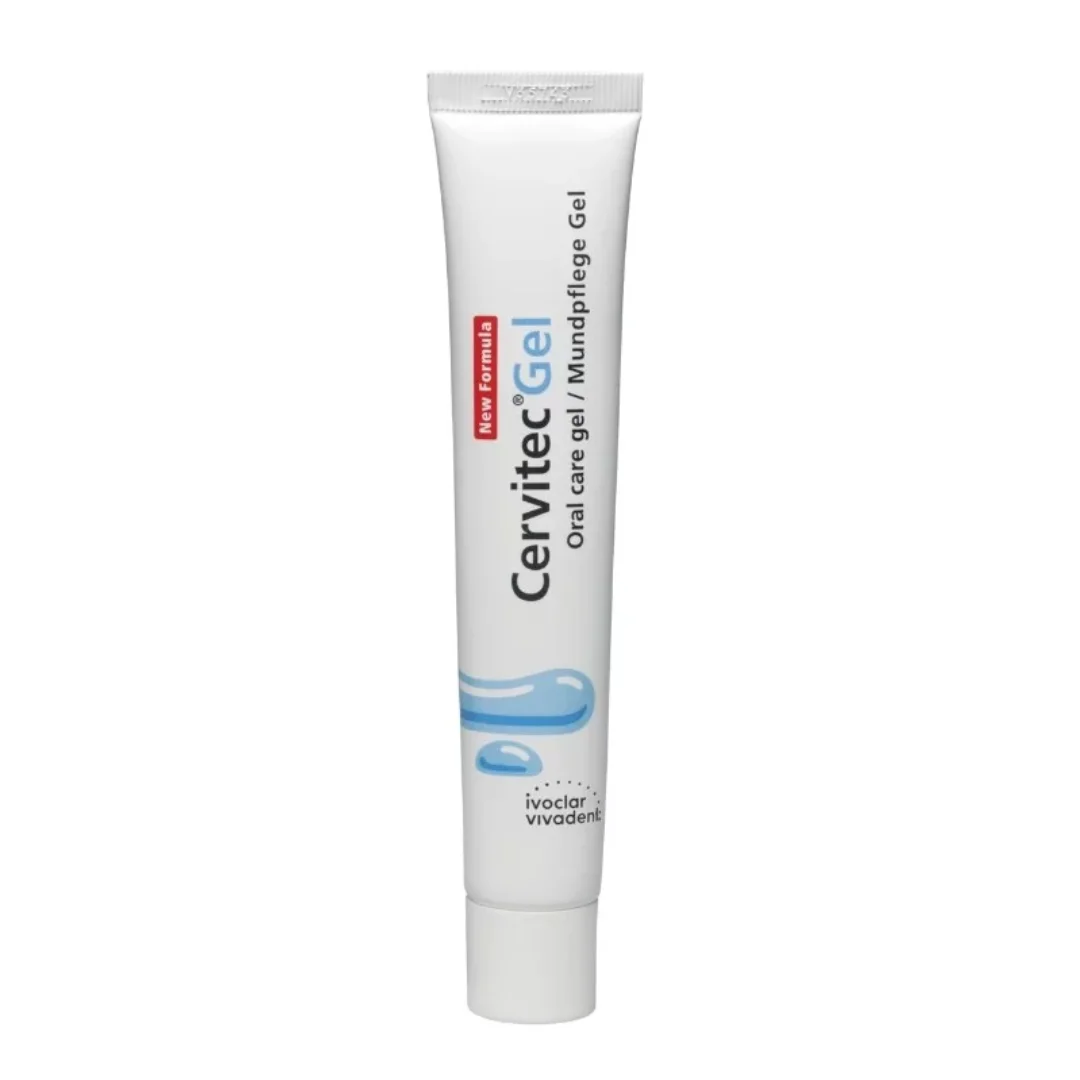 Gel dentar Cervitec 50g, Ivoclar Vivadent