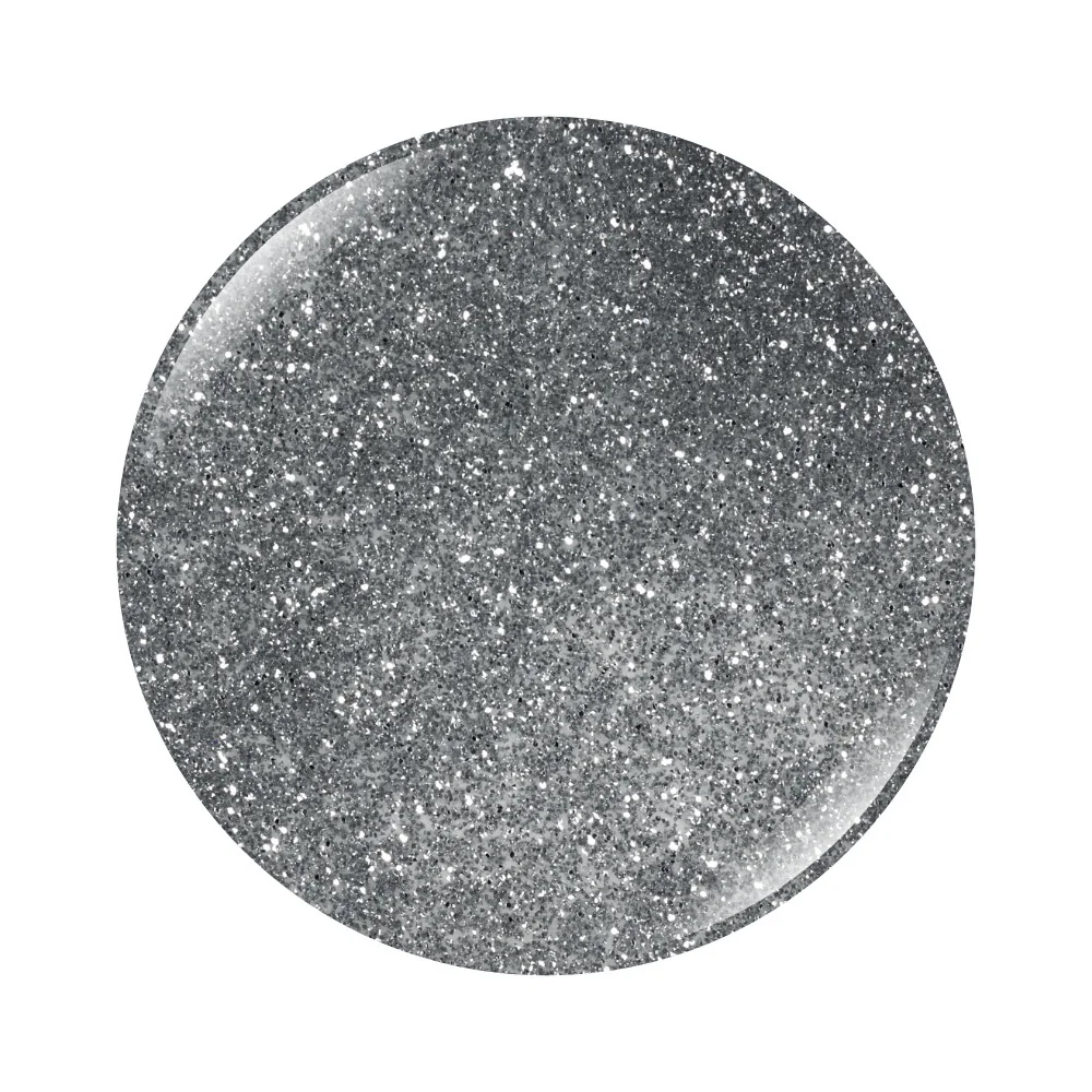 Gel Design Spider Disco Silver