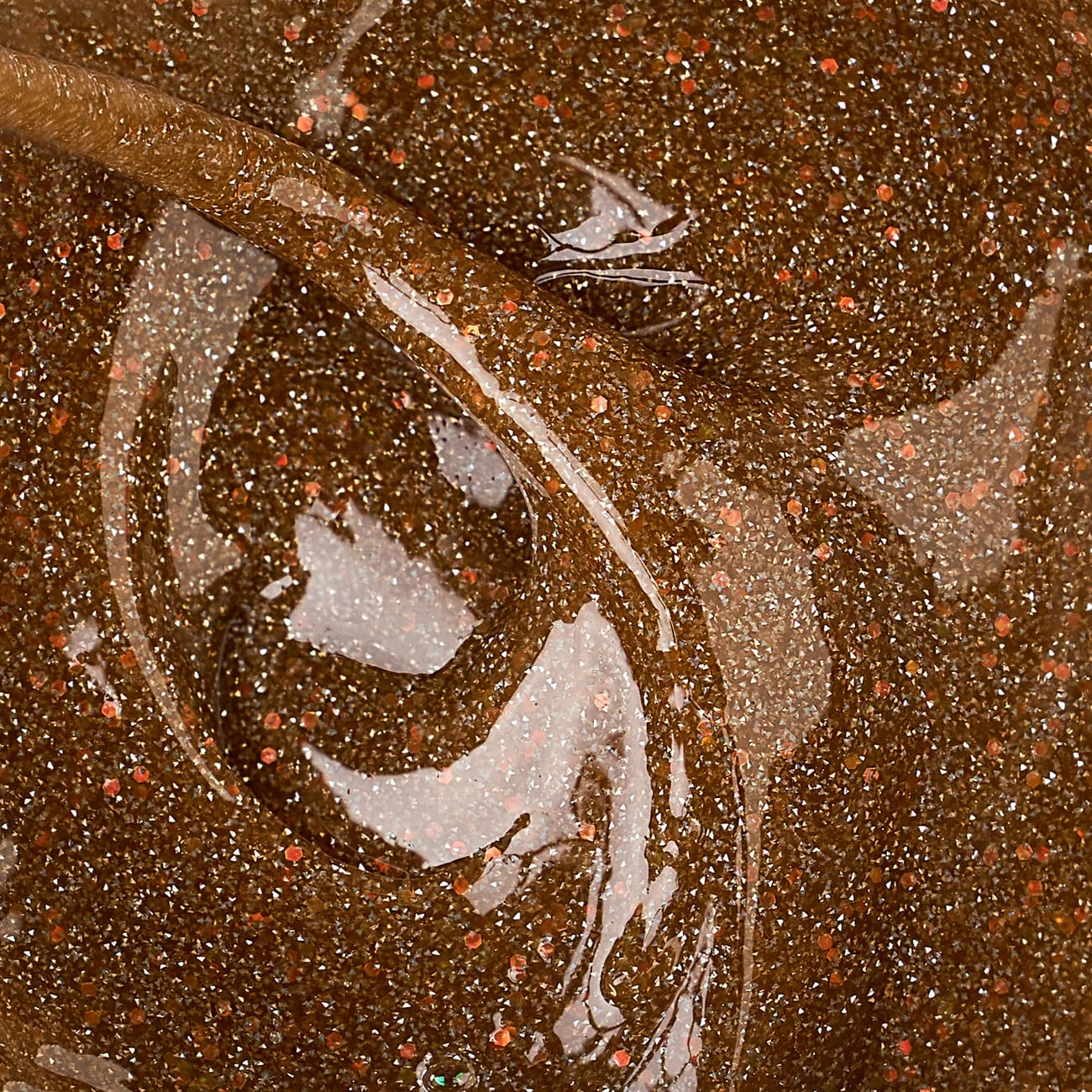 Gel Everin Autonivelant Diamonds 30gr- Golden Jubilee - Everin