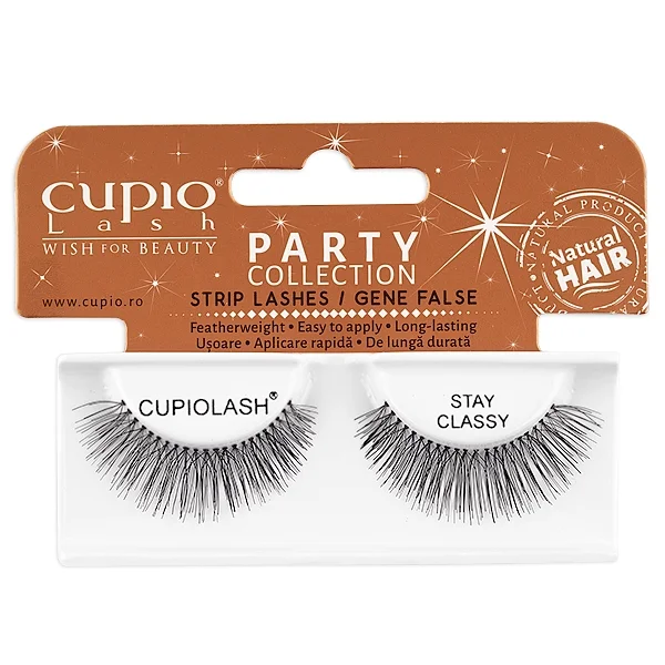 Gene false banda Party Collection Stay Classy