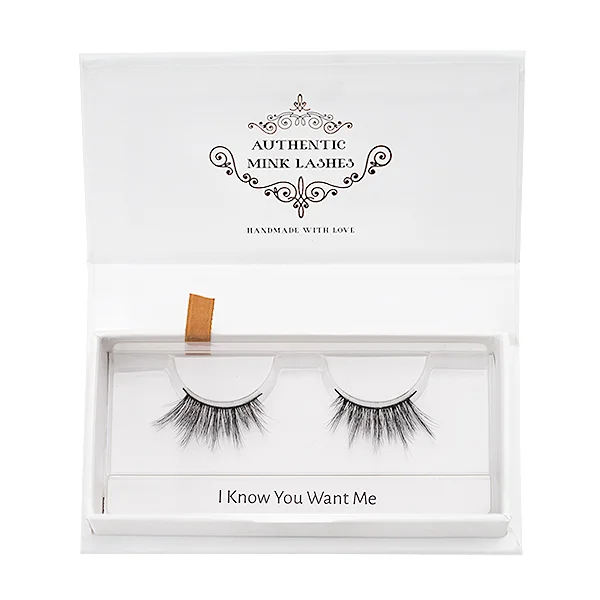 Gene Mink Collection - I Know You Want Me