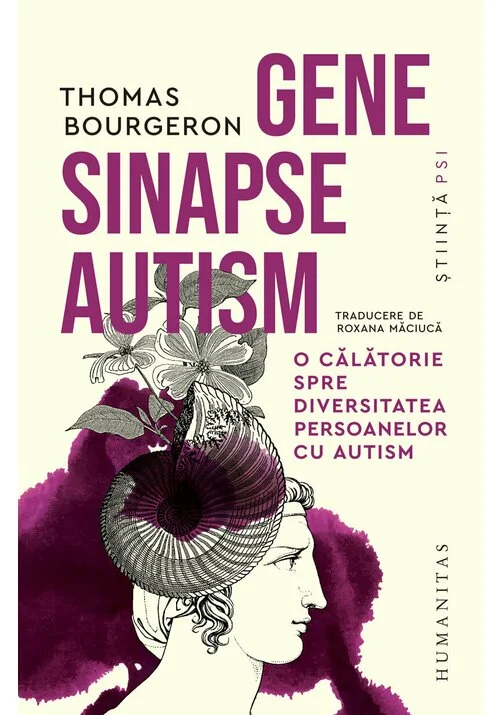 Gene, sinapse, autism