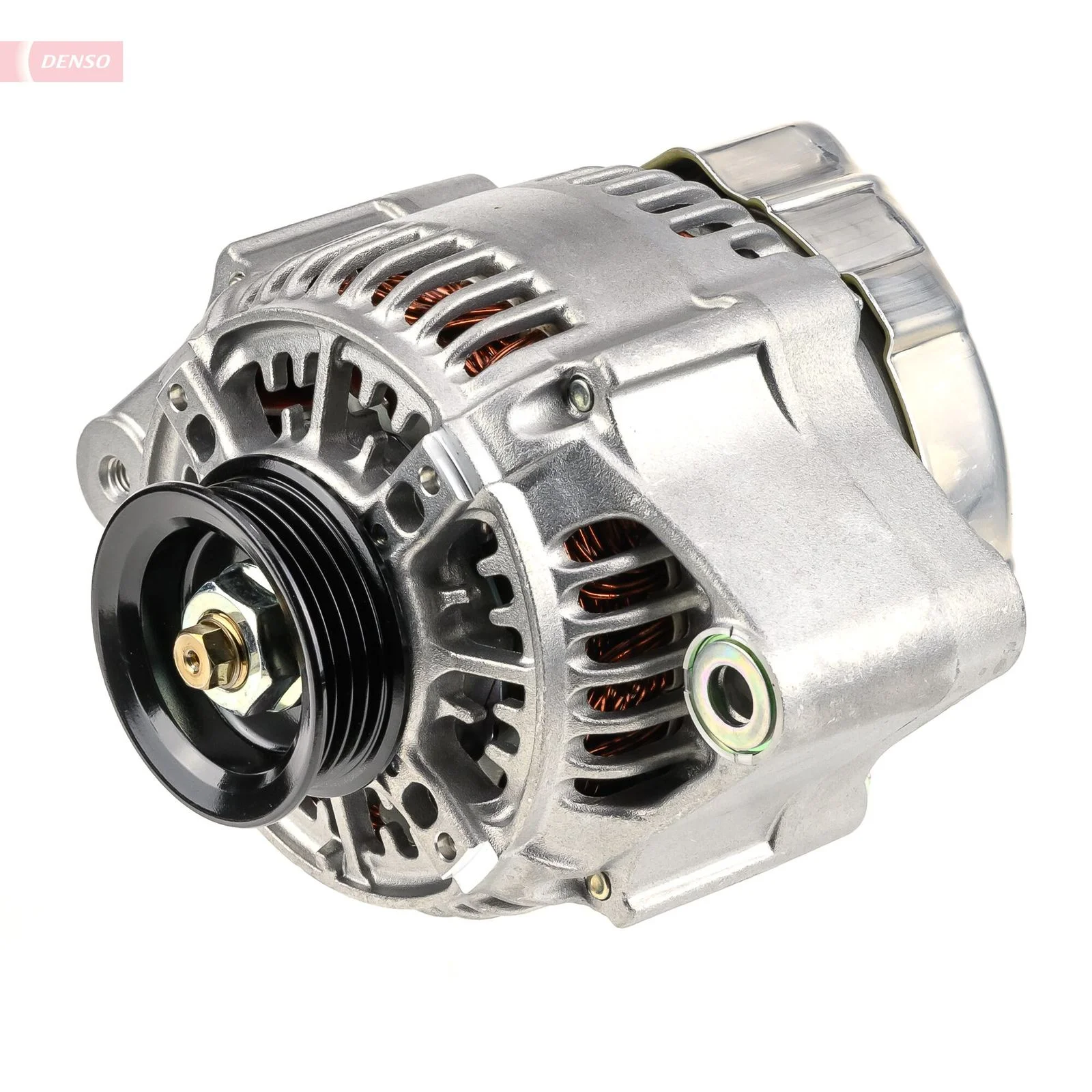 Generator / Alternator DENSO DAN1007