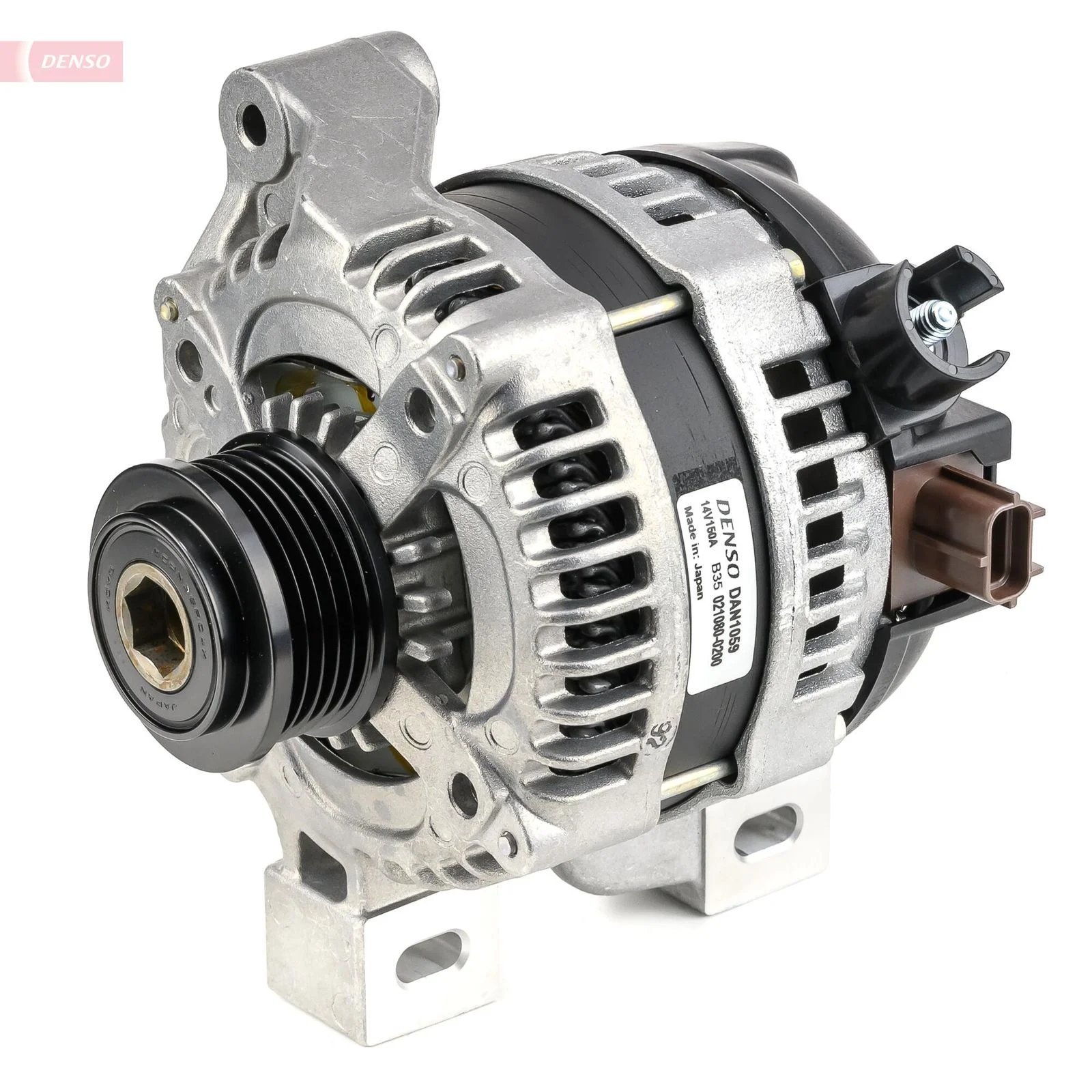 Generator / Alternator DENSO DAN1059
