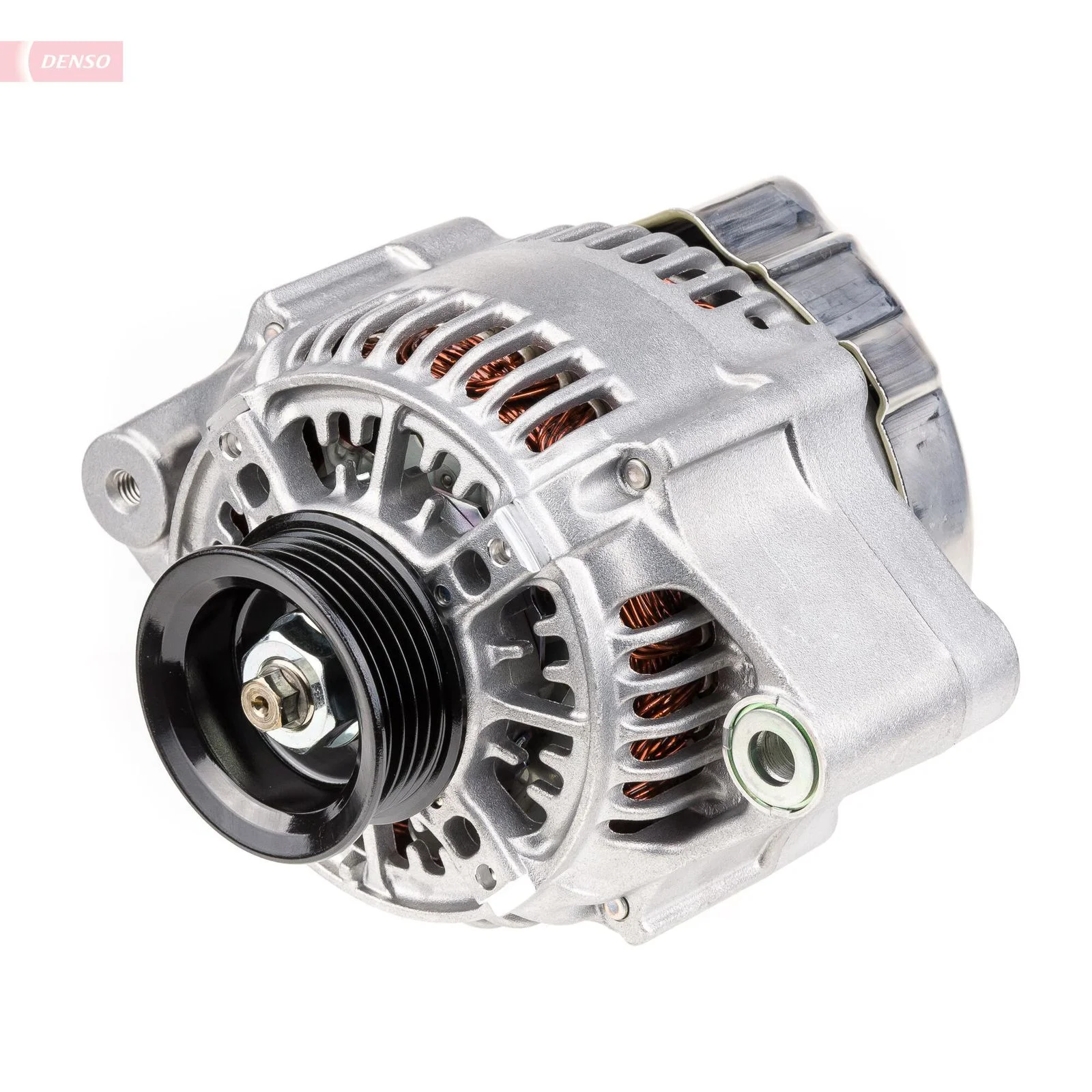 Generator / Alternator DENSO DAN1357