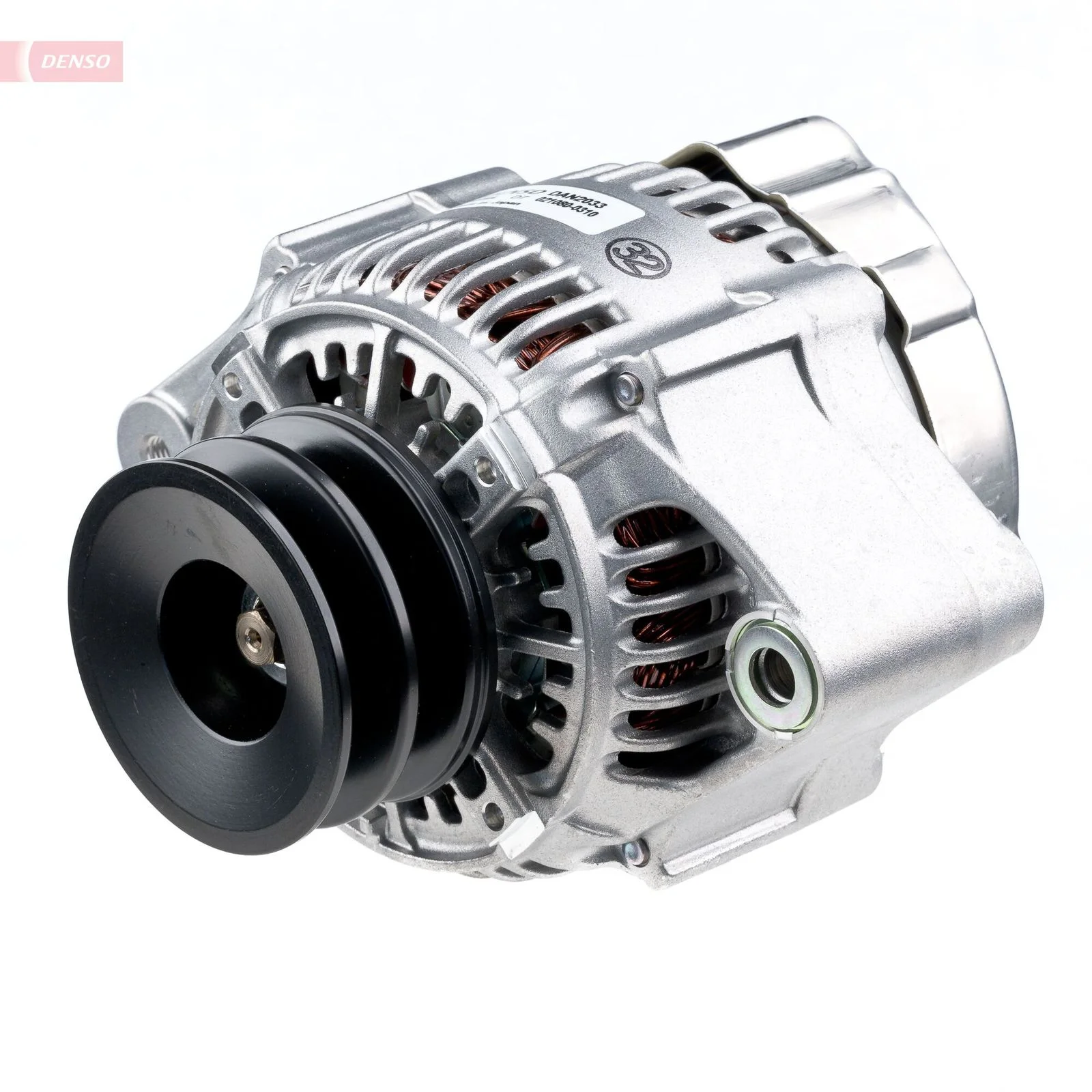 Generator / Alternator DENSO DAN2033