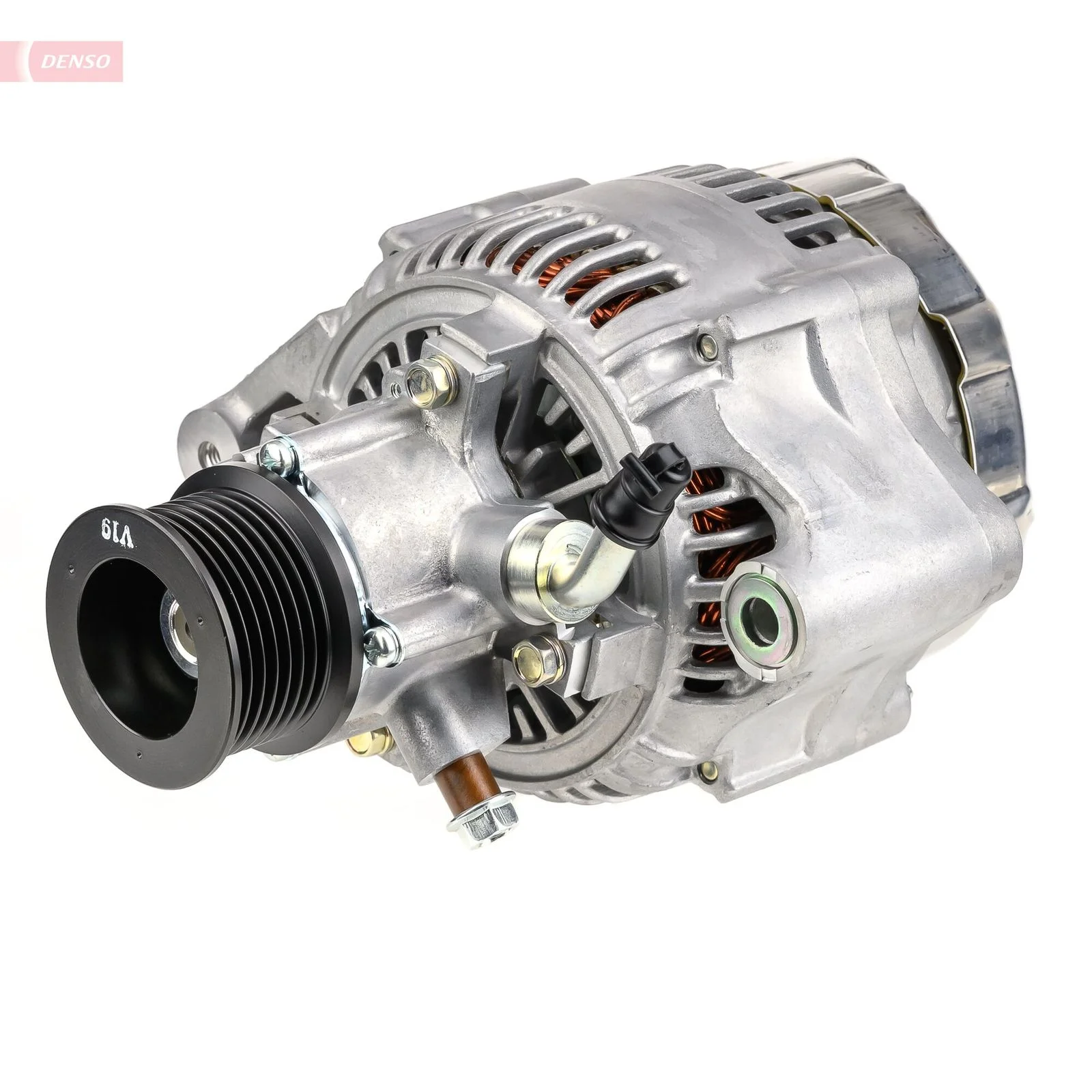 Generator / Alternator DENSO DAN670