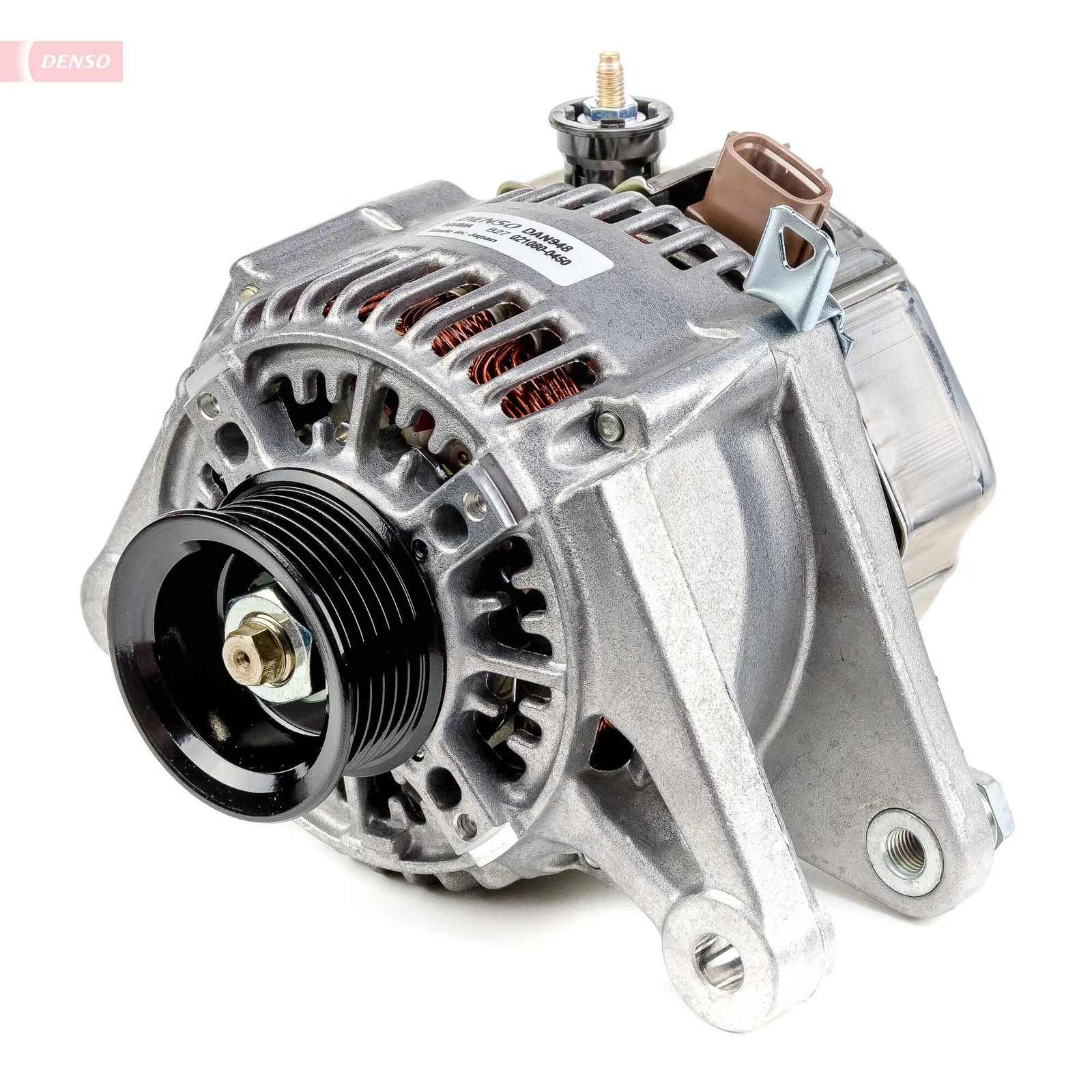 Generator / Alternator DENSO DAN948