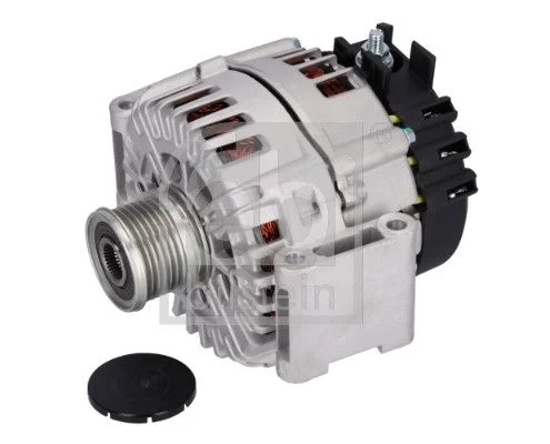 Generator / Alternator FEBI BILSTEIN 187802