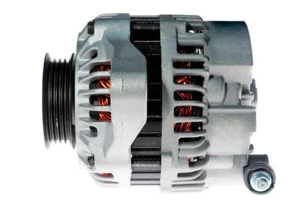 Generator / Alternator HELLA 8EL 011 711-141