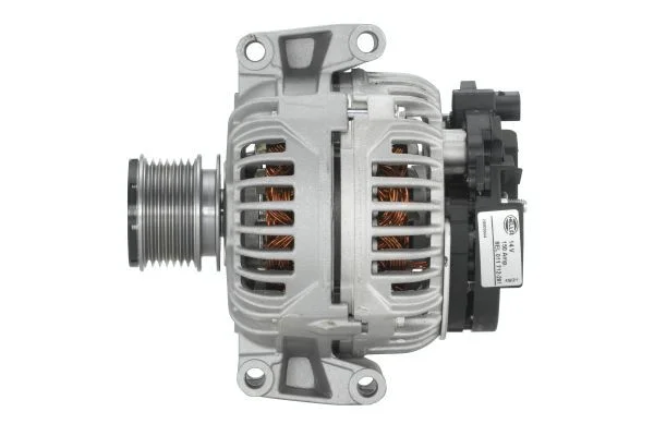 Generator / Alternator HELLA 8EL 011 712-281