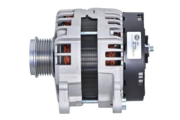 Generator / Alternator HELLA 8EL 015 637-161