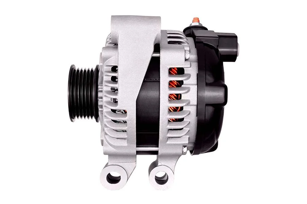 Generator / Alternator HELLA 8EL 015 637-341