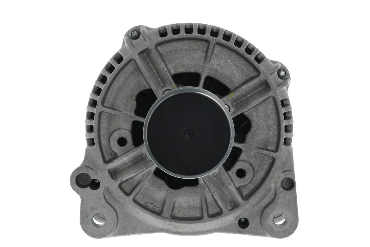 Generator / Alternator VALEO 437492