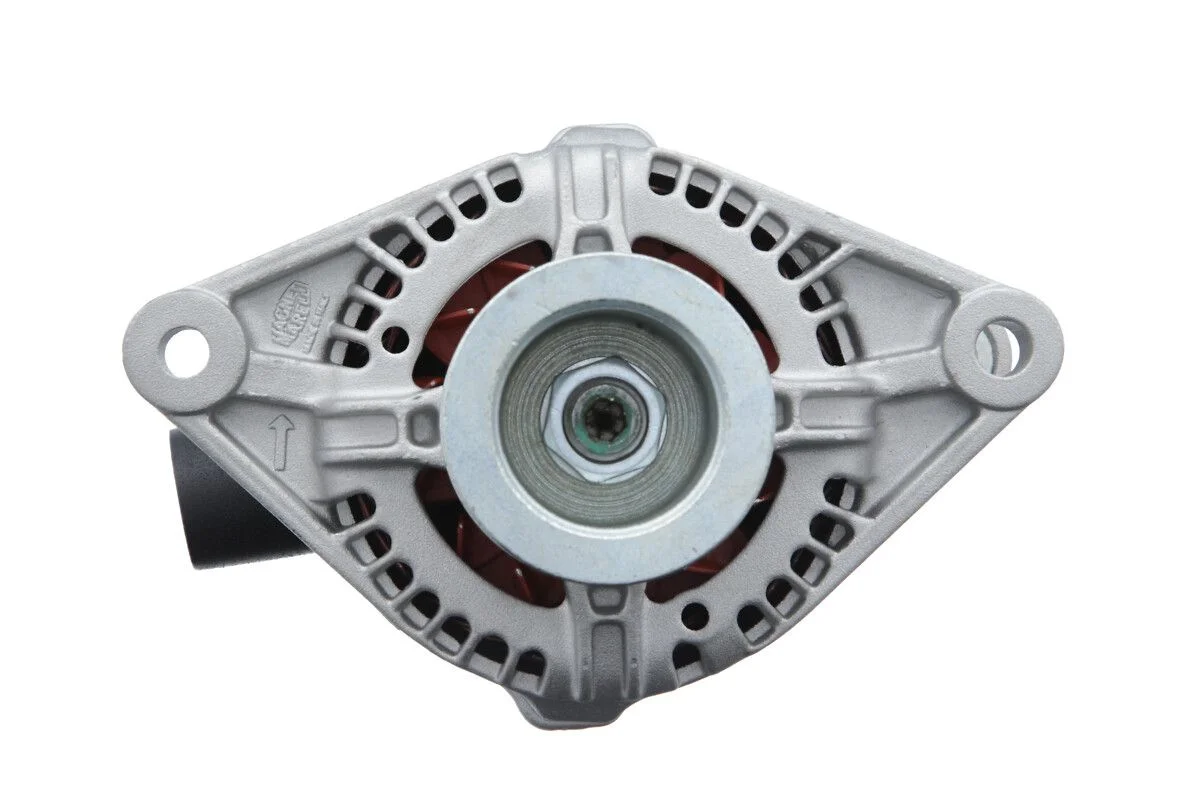 Generator / Alternator VALEO 437735