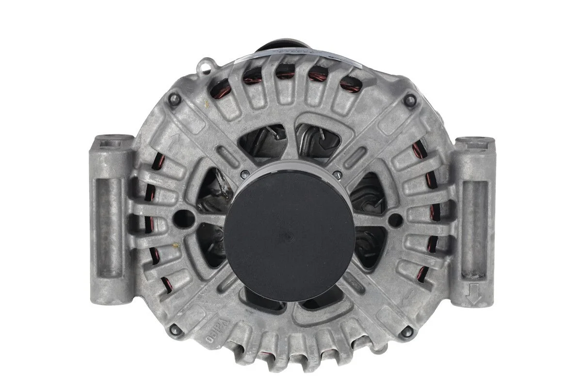 Generator / Alternator VALEO 440945