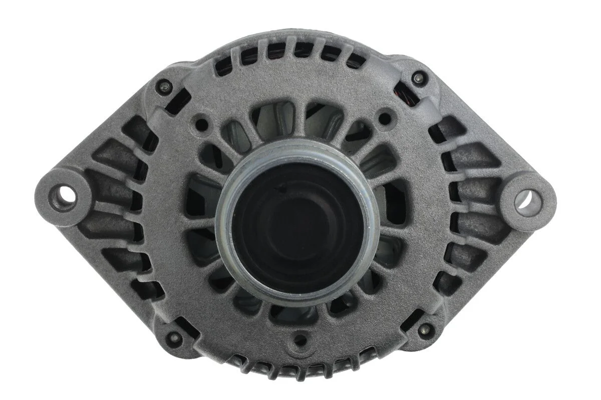 Generator / Alternator VALEO 440988