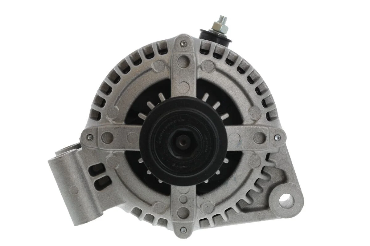 Generator / Alternator VALEO 444253