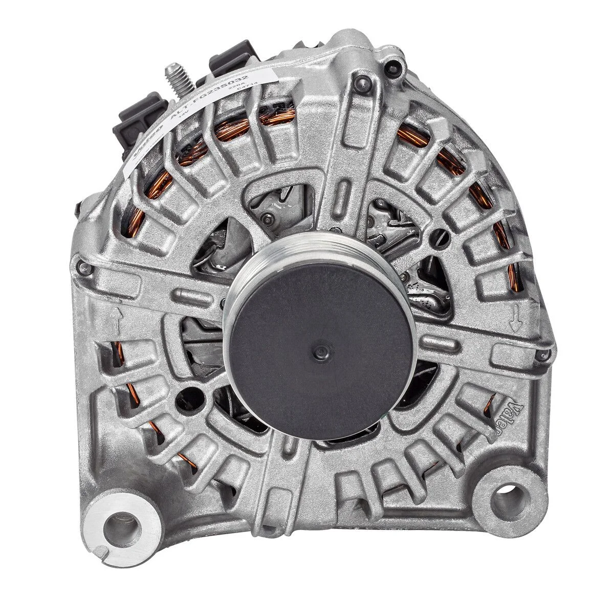 Generator / Alternator VALEO 444729